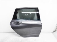 $950 Acura RR/RH DOOR - GREY - NO INSIDE TRIM