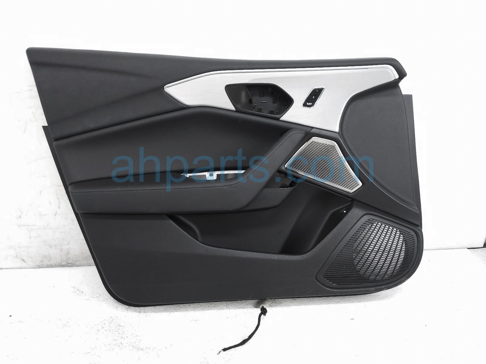 $185 Acura FR/LH INTERIOR DOOR PANEL - BLACK* $185 Acura FR/LH INTERIOR DOOR PANEL - BLACK*