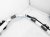 Sold 2022 Acura TLX Passenger Roof Curtain Airbag 78870 TGV A83 Replacement Sold 2022 Acura TLX Passenger Roof Curtain Airbag 78870 TGV A83 Replacement thumbnail