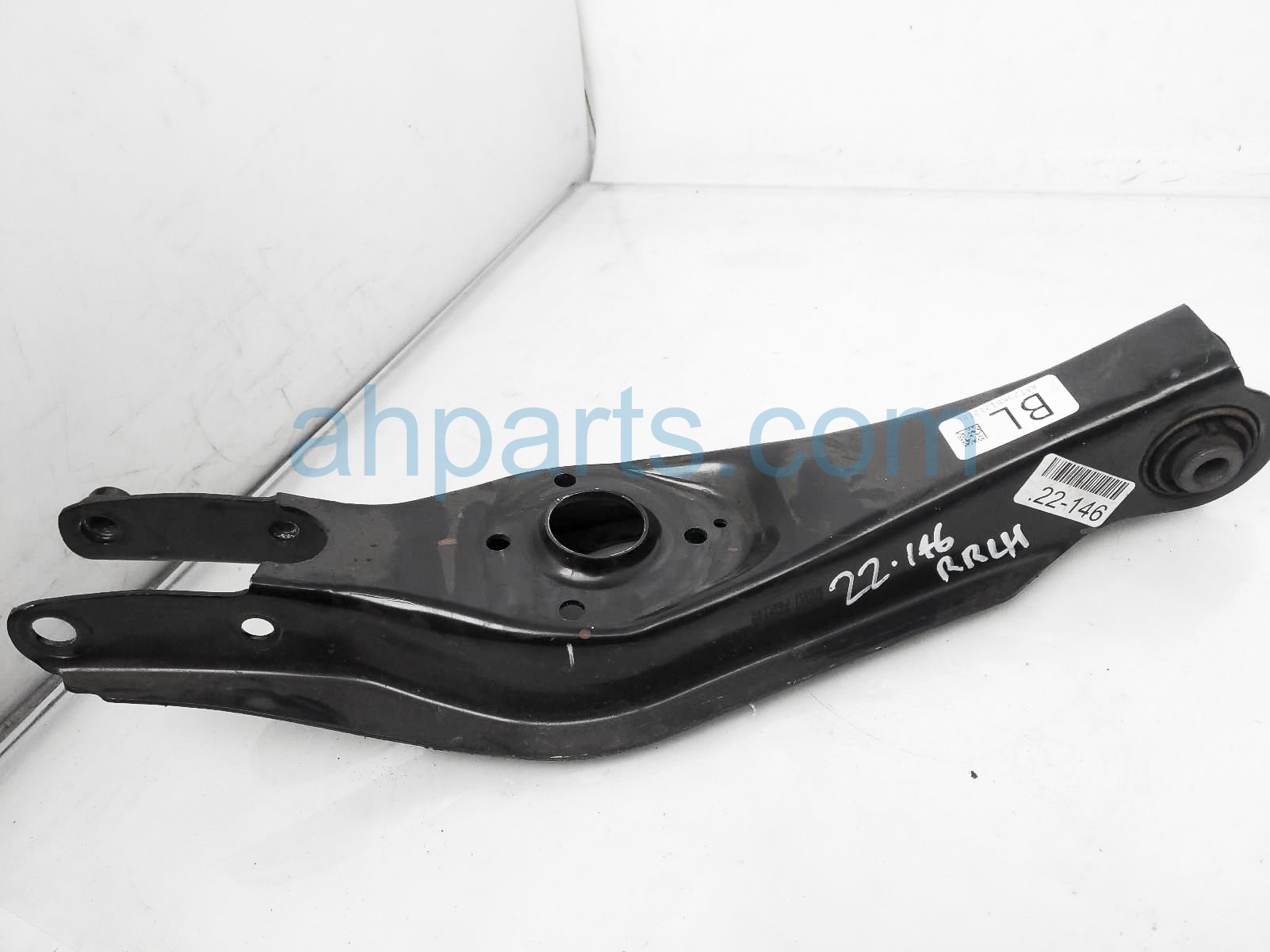 $35 Acura RR/LH SPRING SEAT CONTROL ARM $35 Acura RR/LH SPRING SEAT CONTROL ARM