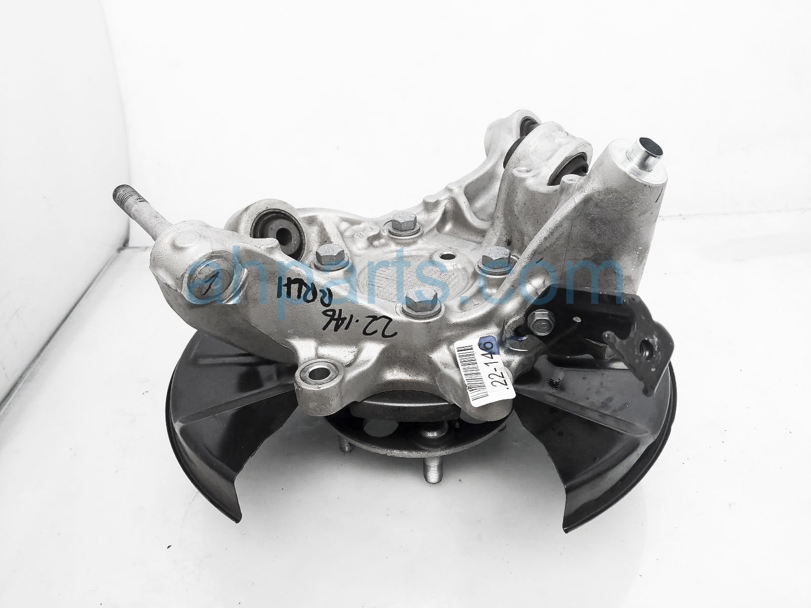 $145 Acura RR/LH SPINDLE KNUCKLE HUB - FWD $145 Acura RR/LH SPINDLE KNUCKLE HUB - FWD