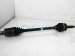 Sold 2014 Subaru BR Z Rear Driver Axle Drive Shaft 28421CA000 Replacement Sold 2014 Subaru BR Z Rear Driver Axle Drive Shaft 28421CA000 Replacement thumbnail