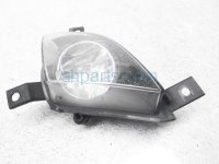 $50 BMW LH FOG LAMP / LIGHT - NIQ $50 BMW LH FOG LAMP / LIGHT - NIQ