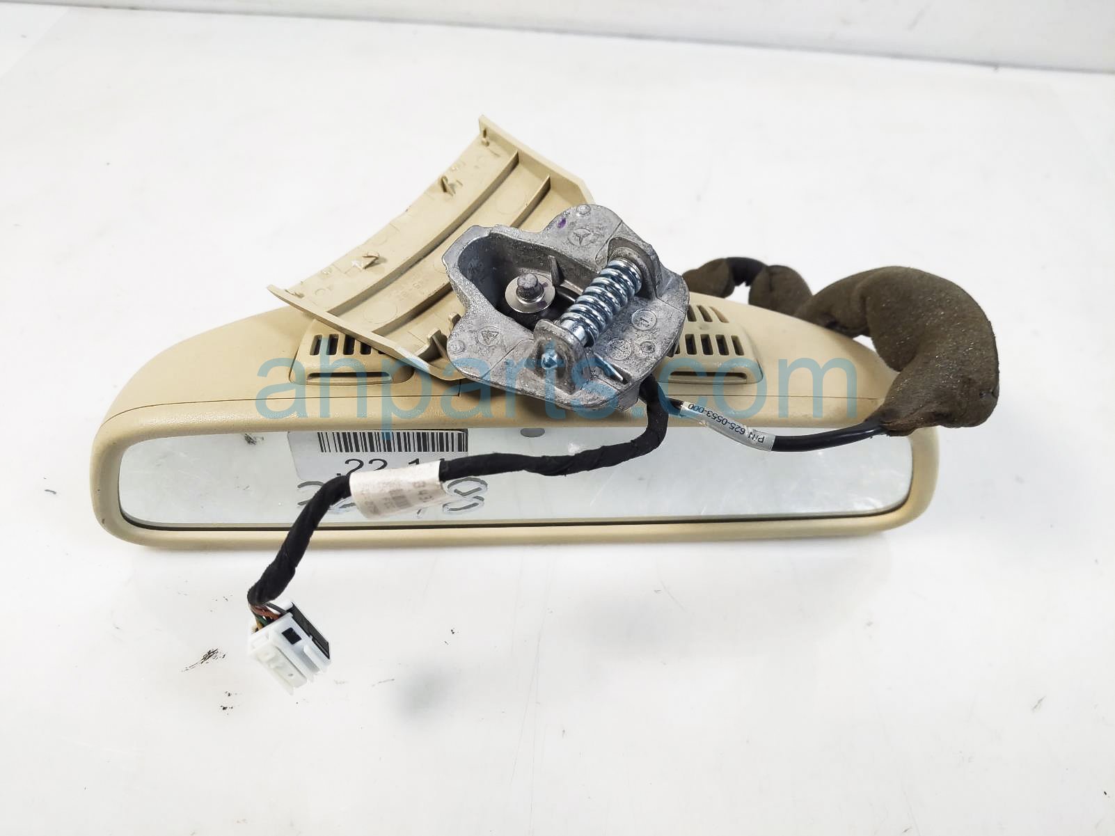 $50 Mercedes INSIDE / INTERIOR REAR VIEW MIRROR $50 Mercedes INSIDE / INTERIOR REAR VIEW MIRROR