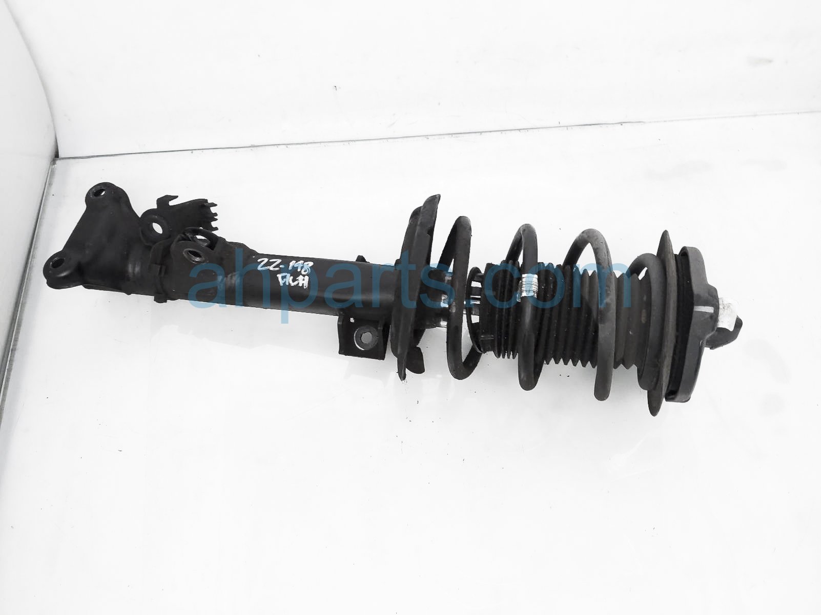 $99 Mercedes FR/LH STRUT + SPRING $99 Mercedes FR/LH STRUT + SPRING