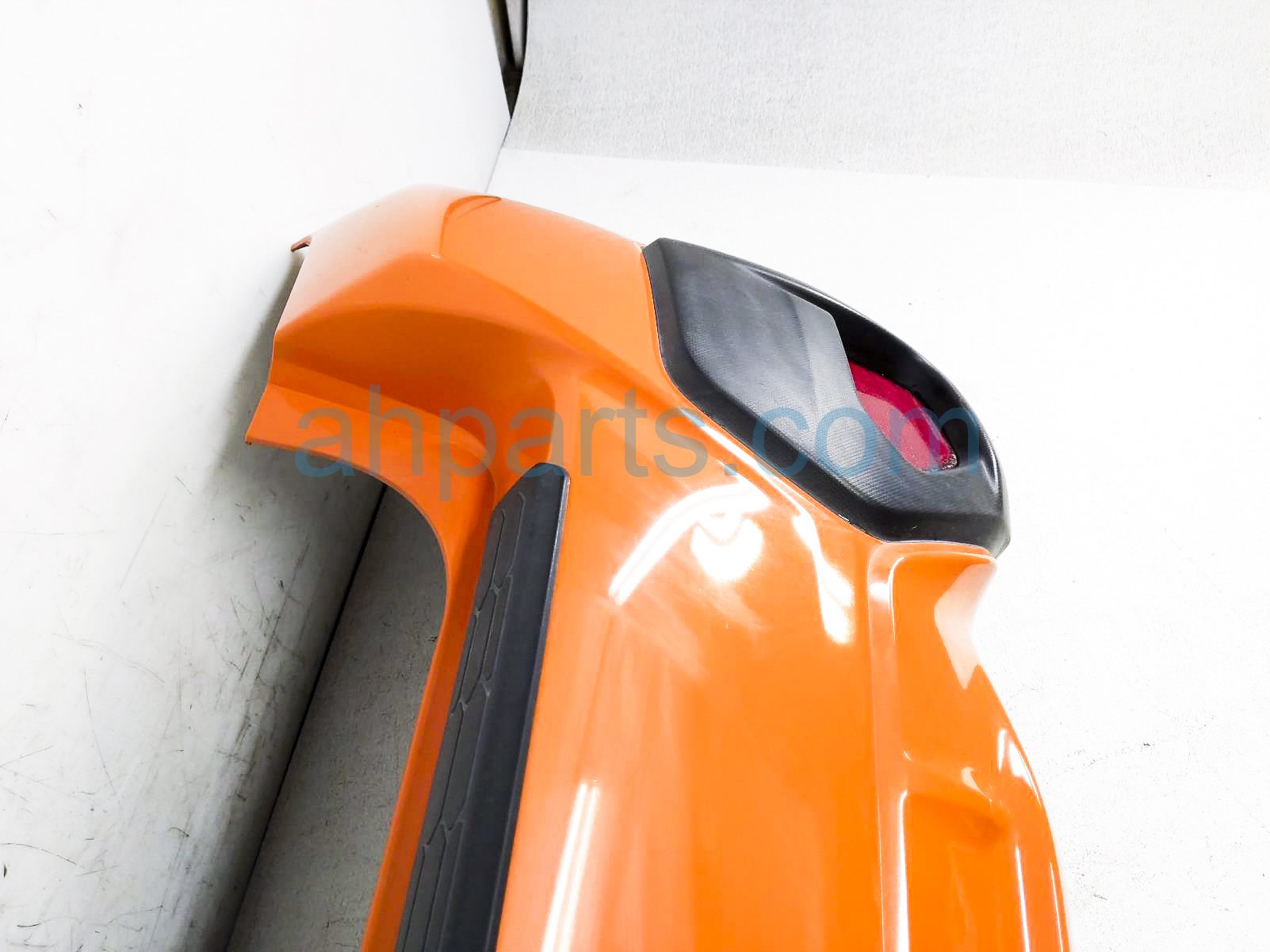 thumbnail image 2 of Waterproof Car Cover For Subaru Crosstrek - All Weather Outdoor Anti-UV Protection With Zipper 2 of 14