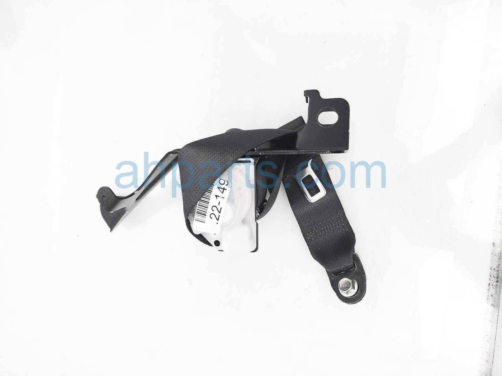 $39 Subaru 2ND ROW RH SEAT BELT - BLACK $39 Subaru 2ND ROW RH SEAT BELT - BLACK