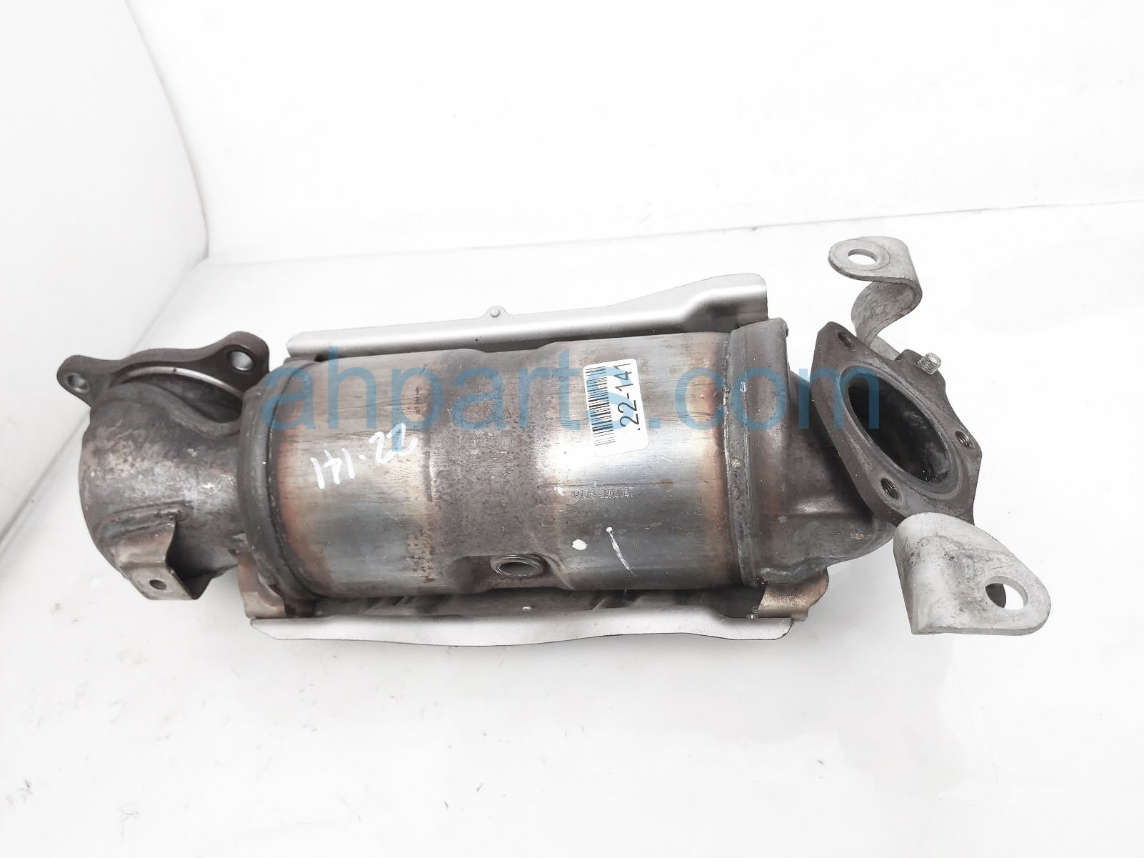$795 Honda EXHAUST MANIFOLD - 2.0T $795 Honda EXHAUST MANIFOLD - 2.0T