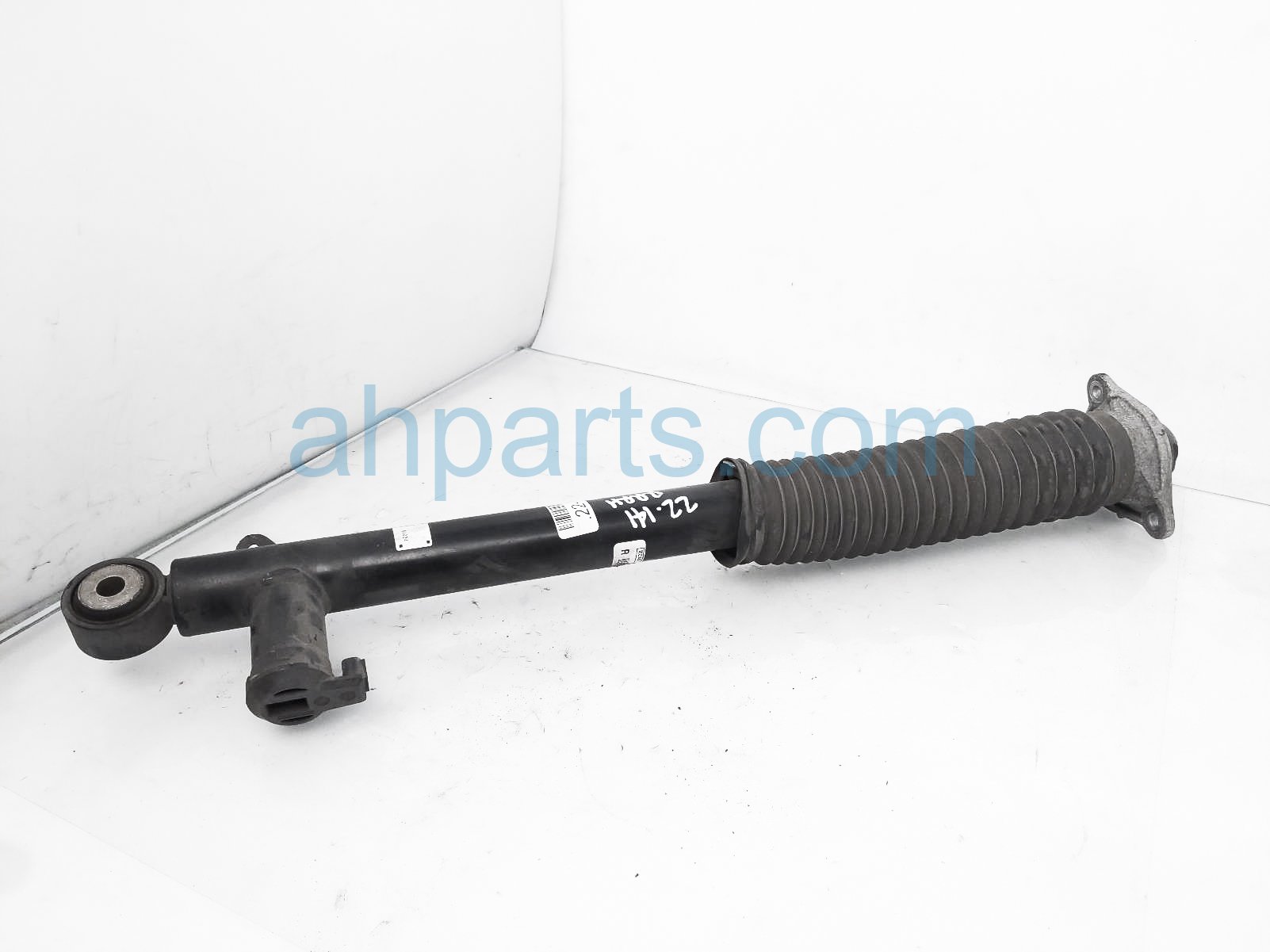 Sold 2019 Honda Accord Strut / Spring / Rear Passenger Shock