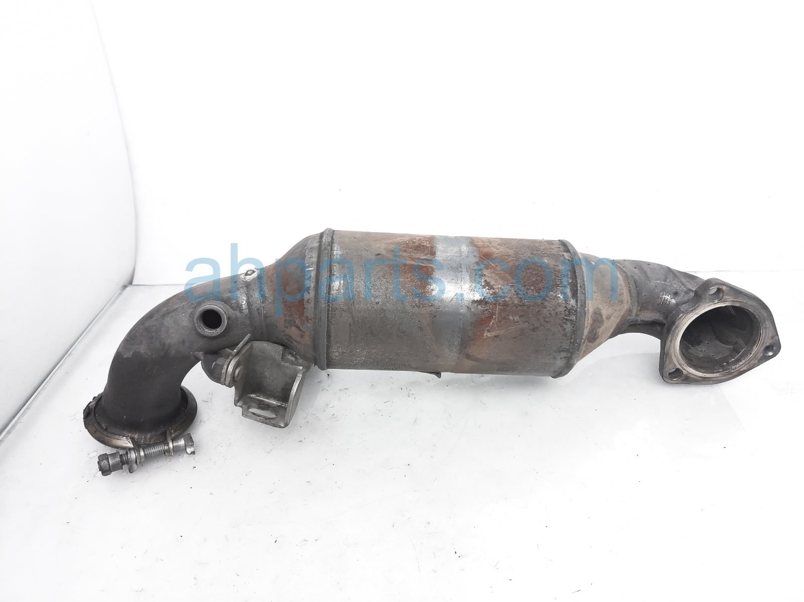 $475 BMW EXHAUST CONVERTER - 1.6L $475 BMW EXHAUST CONVERTER - 1.6L
