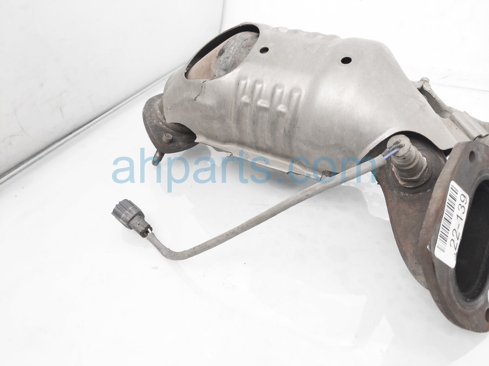 $40 Toyota EXHAUST CONVERTER OXYGEN SENSOR $40 Toyota EXHAUST CONVERTER OXYGEN SENSOR