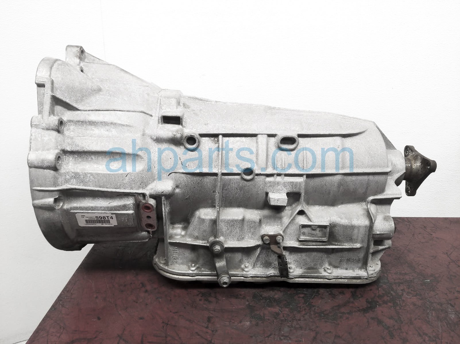 $215 BMW A/T TRANSMISSION = 104K MILES $215 BMW A/T TRANSMISSION = 104K MILES