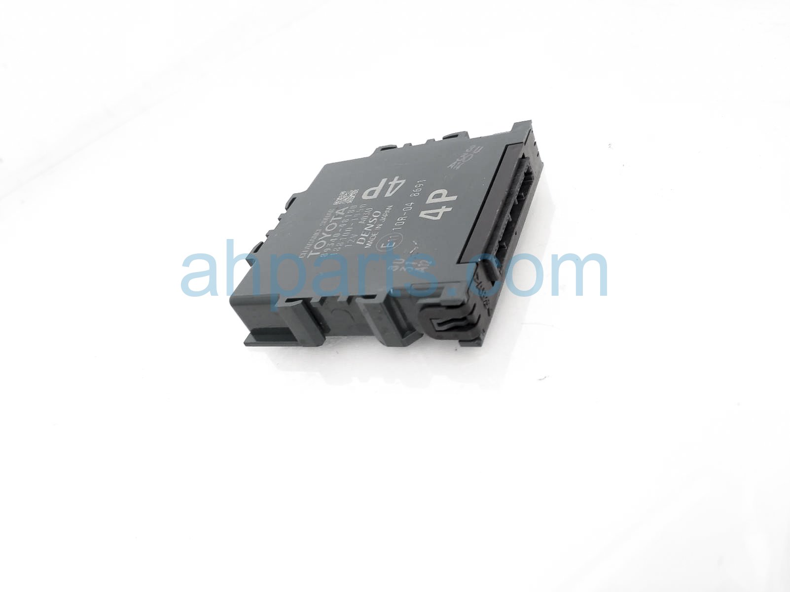 $50 Lexus CLEARANCE SONAR CONTROL MODULE $50 Lexus CLEARANCE SONAR CONTROL MODULE