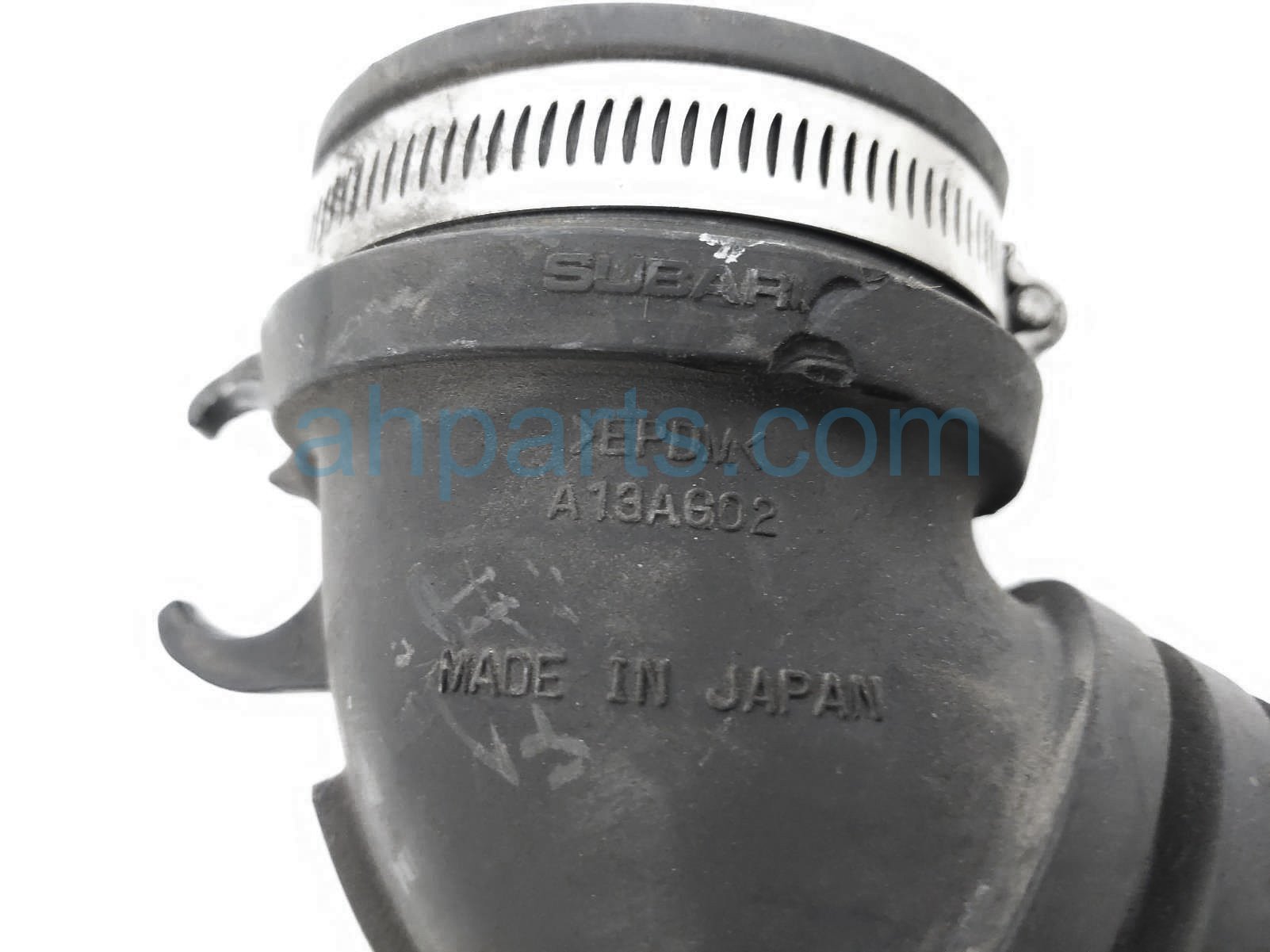 thumbnail image 2 of SUBARU OEM 14-18 Forester EngineTransaxle Air Cleaner-Air Inlet Duct 2 of 13