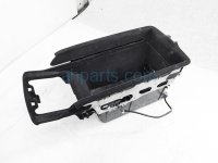 $50 Lexus CENTER CONSOLE INSERT BOX ONLY $50 Lexus CENTER CONSOLE INSERT BOX ONLY