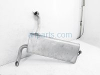 $145 Kia REAR EXHAUST MUFFLER ASSY $145 Kia REAR EXHAUST MUFFLER ASSY