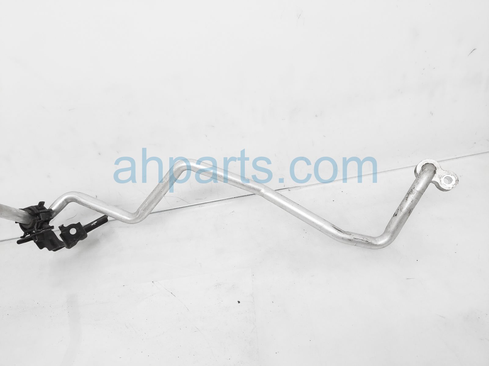 2017 Toyota Prius Hose / Line / Ac Discharge Pipe - Acc To Expansion ...