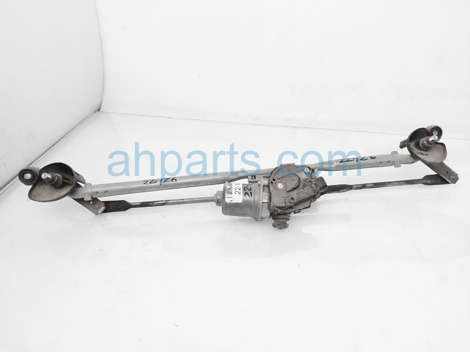 $70 Toyota WINDSHIELD WIPER MOTOR ASSY $70 Toyota WINDSHIELD WIPER MOTOR ASSY