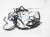 Sold 2016 Honda Civic Dash Instrument Wire Harness Lx 32117 TBA A00 Replacement Sold 2016 Honda Civic Dash Instrument Wire Harness Lx 32117 TBA A00 Replacement thumbnail