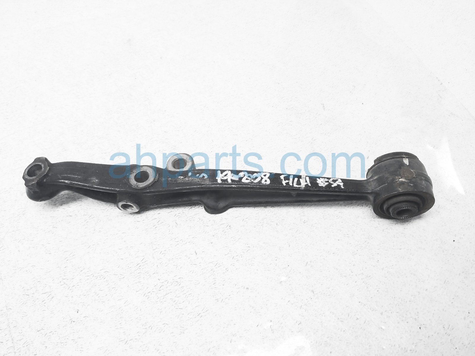 $75 Lexus FR/LH FORWARD LOWER CONTROL ARM $75 Lexus FR/LH FORWARD LOWER CONTROL ARM