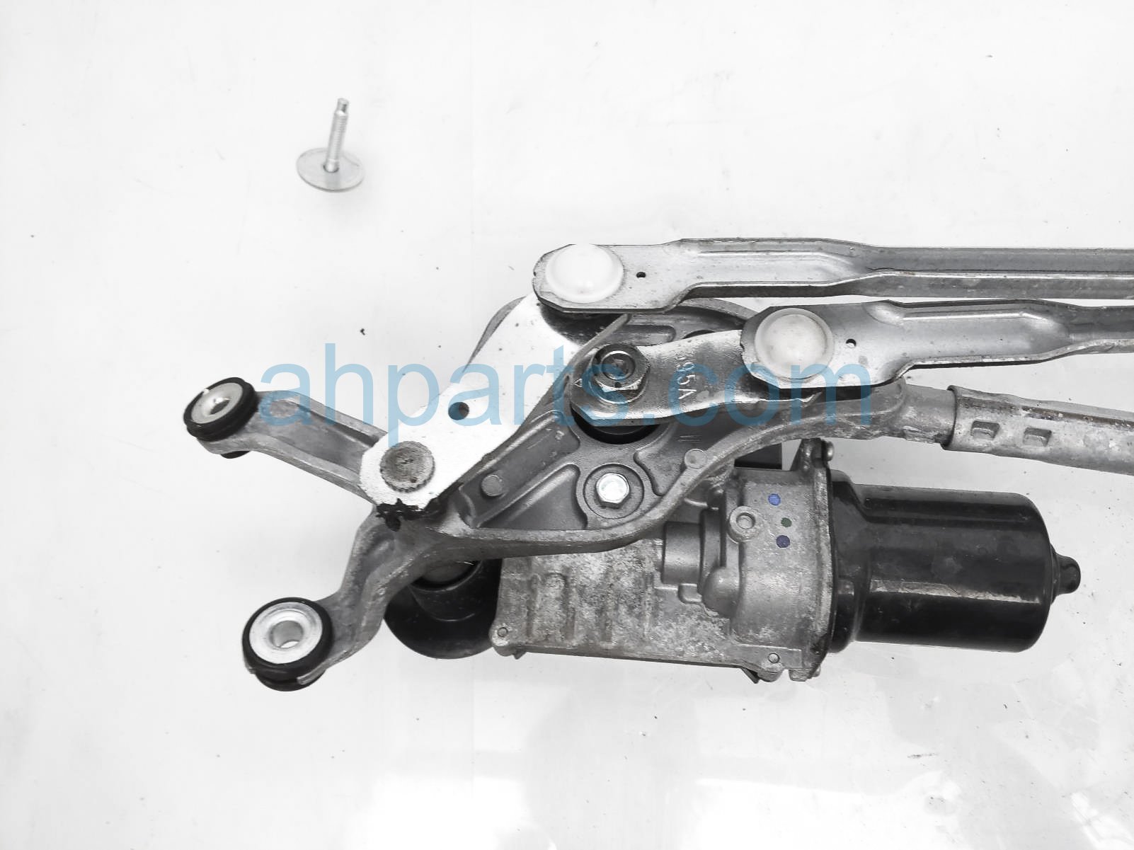 2020 Honda CR-V Front Arms Windshield Wiper Motor Assy 76530-TLA-A01,