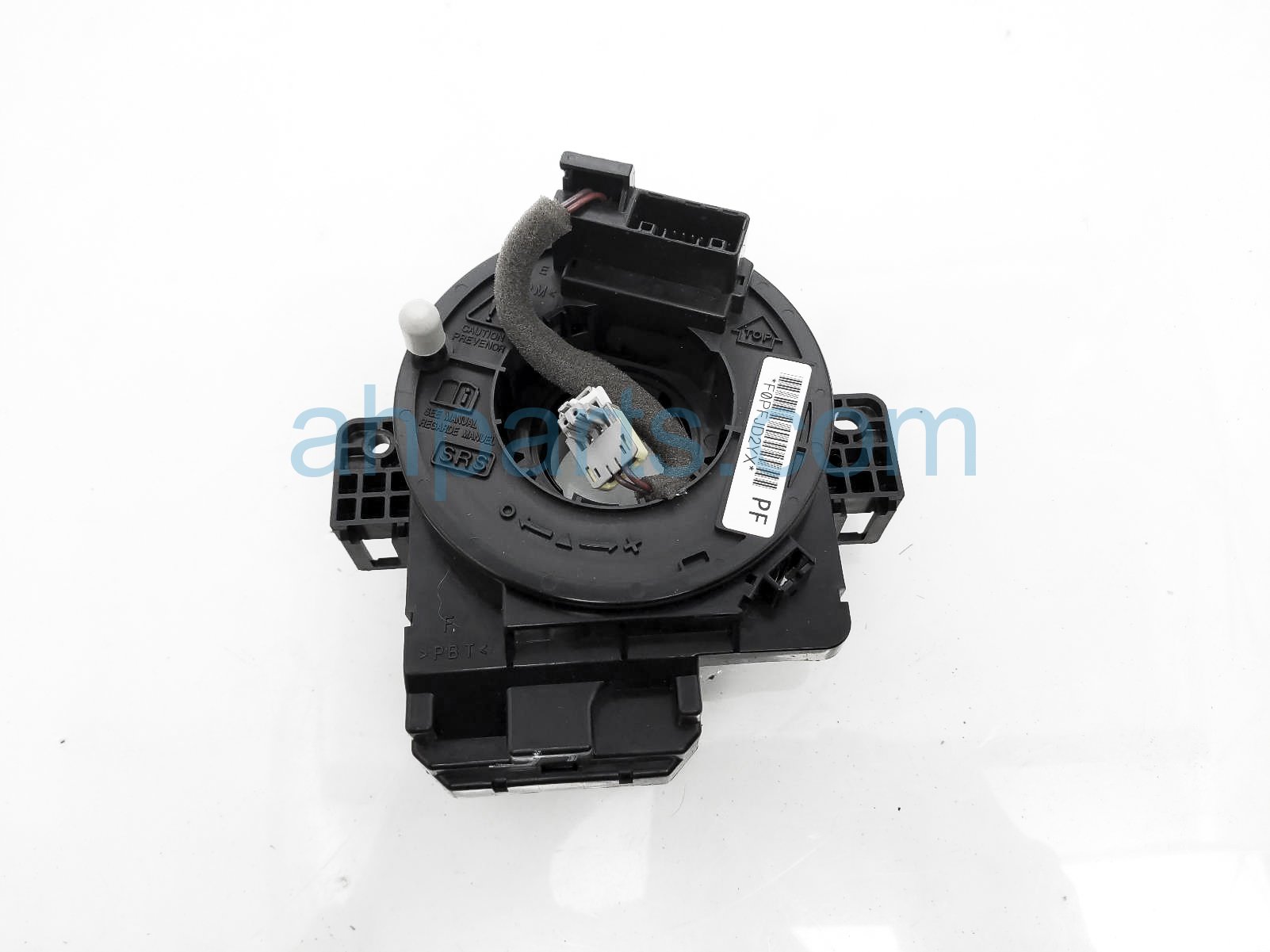 $39 Honda CLOCK SPRING REEL ASSY $39 Honda CLOCK SPRING REEL ASSY