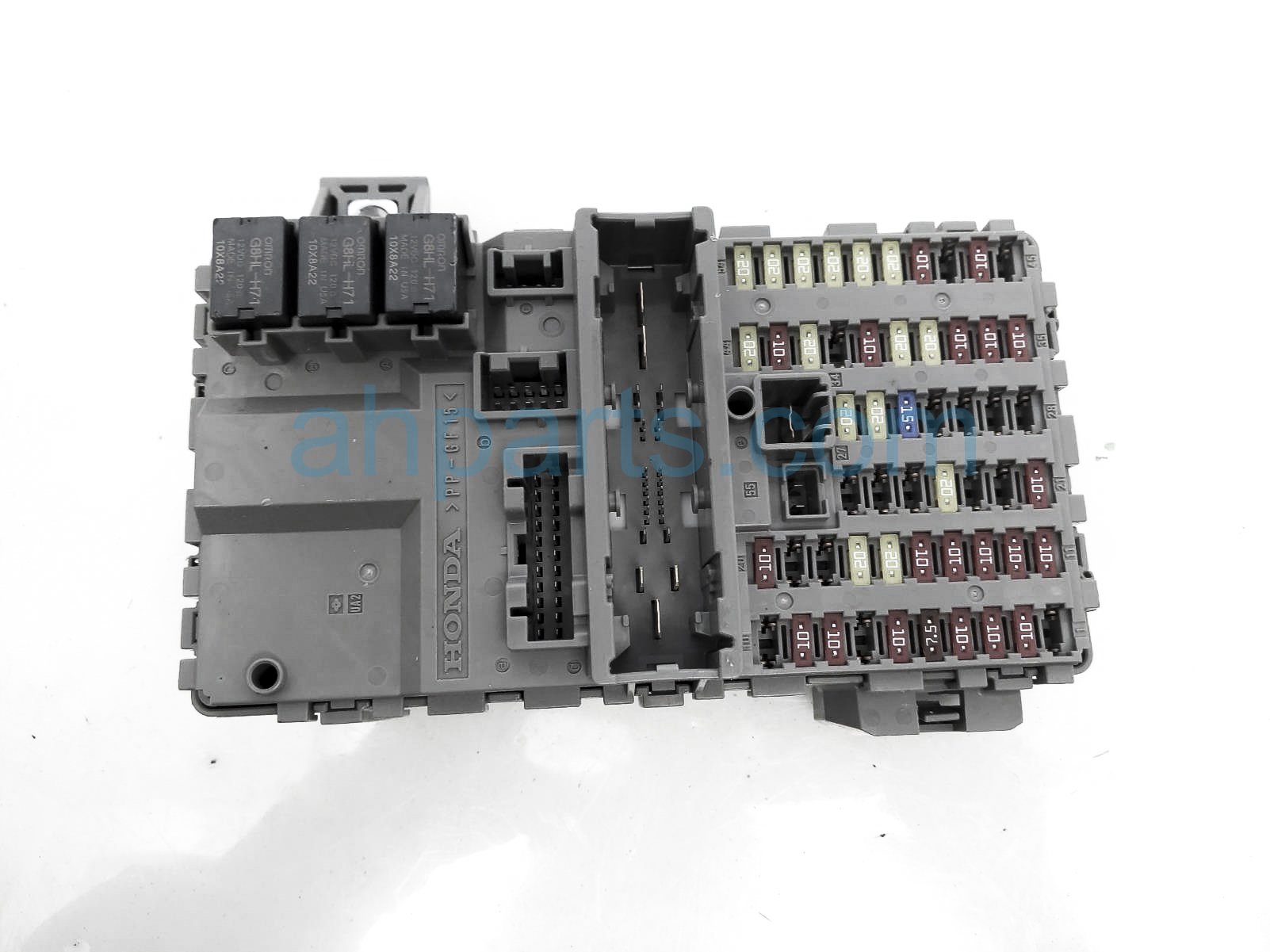 $70 Honda CABIN FUSE BOX - 2.0L TOURING $70 Honda CABIN FUSE BOX - 2.0L TOURING