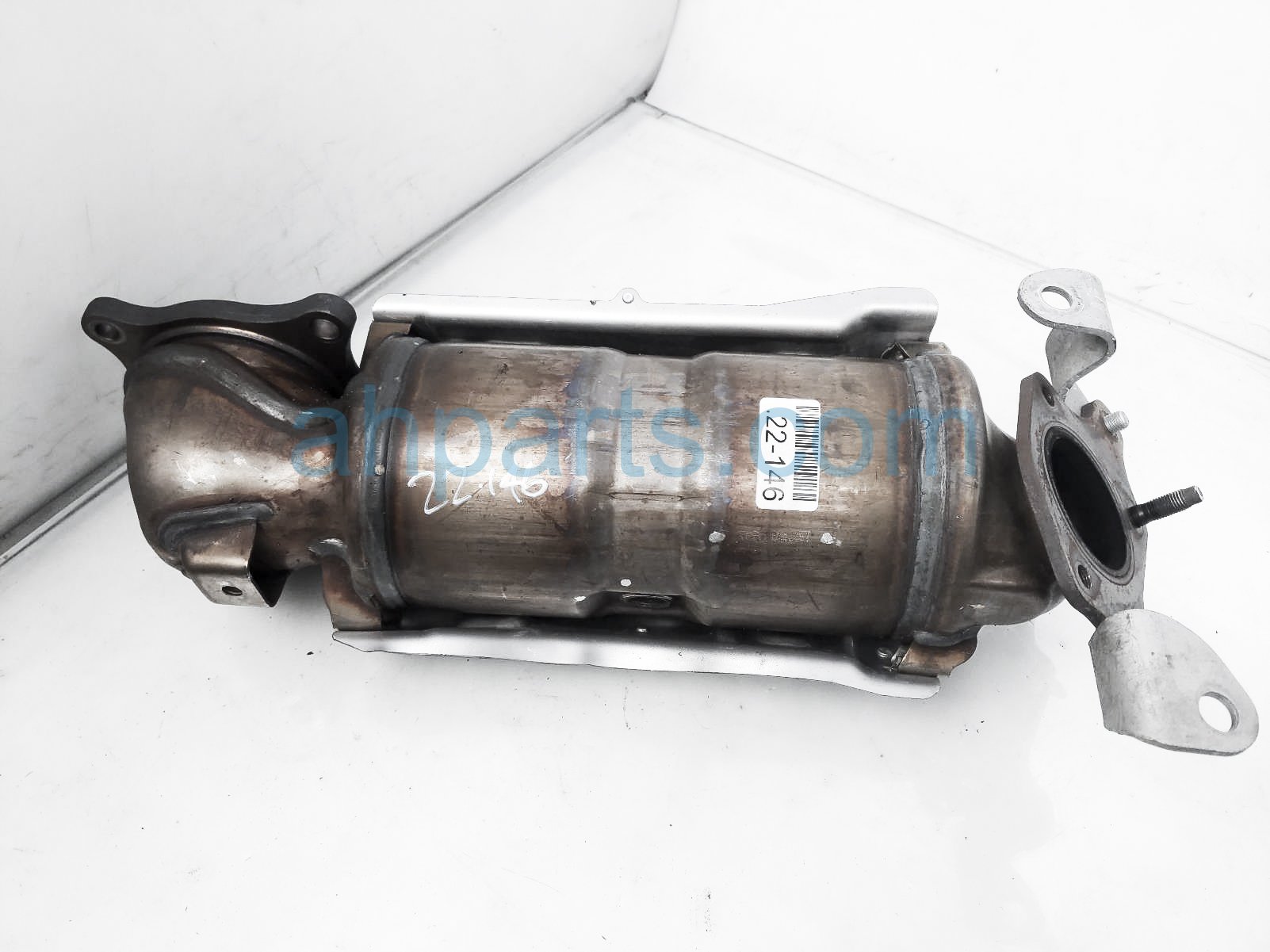 $1200 Acura EXHAUST CONVERTER - 2.0L $1200 Acura EXHAUST CONVERTER - 2.0L