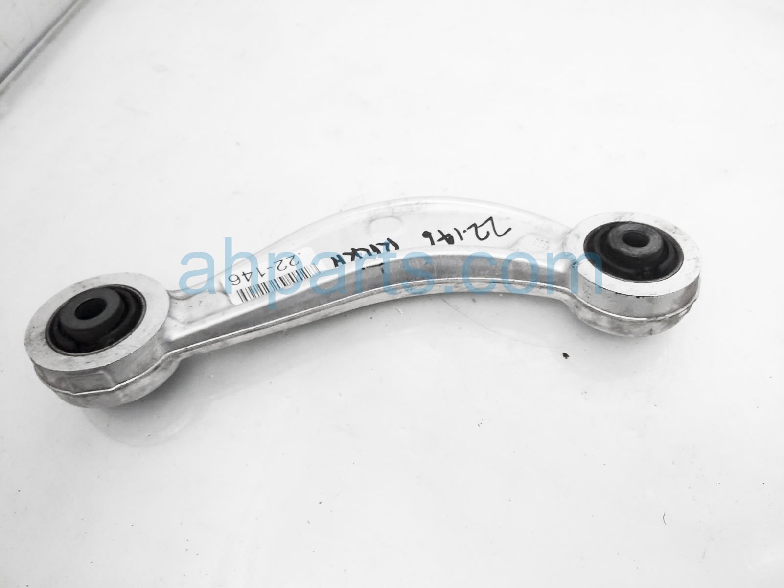 Sold 2022 Acura TLX Rear Passenger "b" Upper Control Arm 52530-TGV-A00