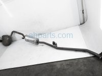 $250 Honda EXHAUST PIPE & MUFFLER ASSY - HYBRID $250 Honda EXHAUST PIPE & MUFFLER ASSY - HYBRID