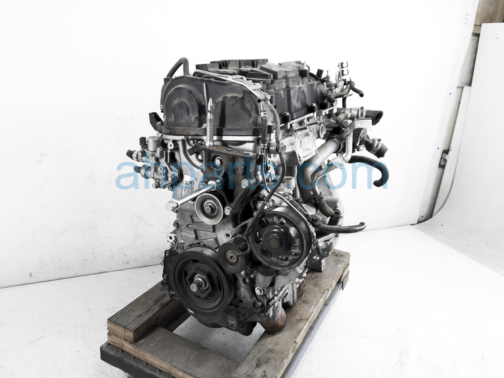 $1650 Honda MOTOR / ENGINE = 83K MILES **NOTES** $1650 Honda MOTOR / ENGINE = 83K MILES **NOTES**