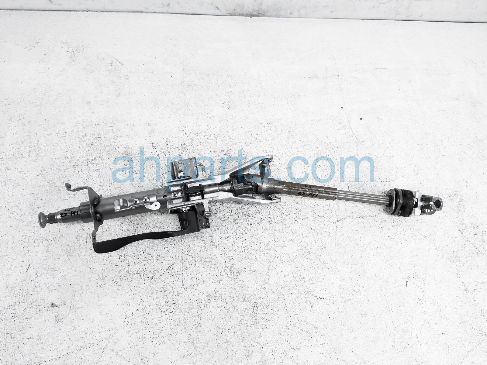 $50 Honda STEERING COLUMN ASSY - TOURING $50 Honda STEERING COLUMN ASSY - TOURING