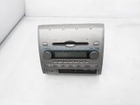 $100 Toyota AUDIO/RADIO RECEIVER $100 Toyota AUDIO/RADIO RECEIVER