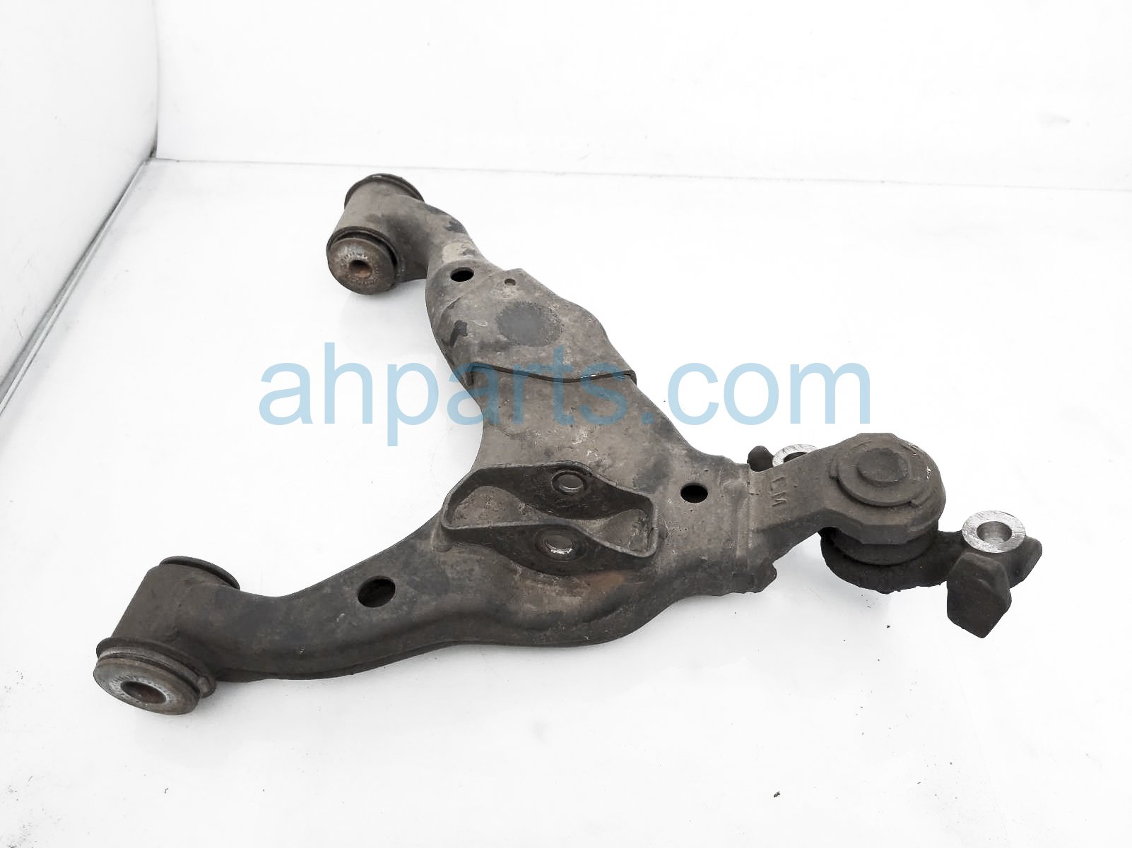 $100 Toyota FR/LH LOWER CONTROL ARM $100 Toyota FR/LH LOWER CONTROL ARM