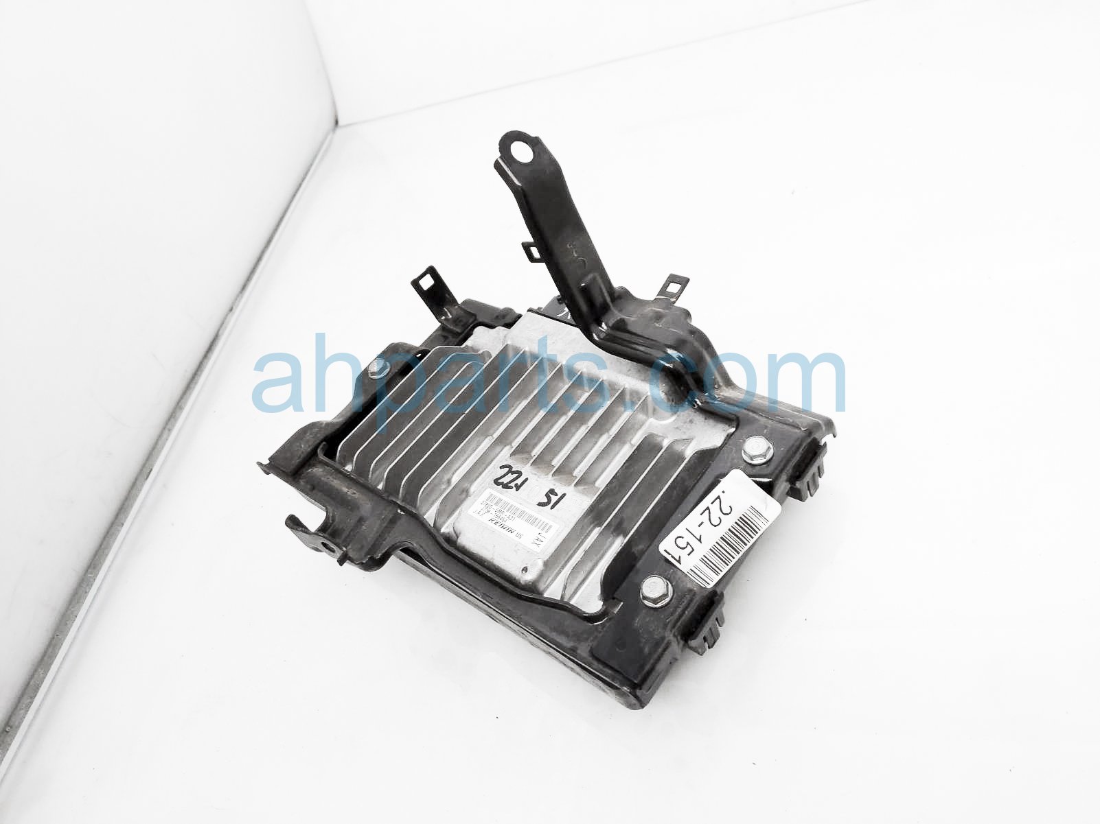 $125 Honda ENGINE COMPUTER UNIT - AT $125 Honda ENGINE COMPUTER UNIT - AT