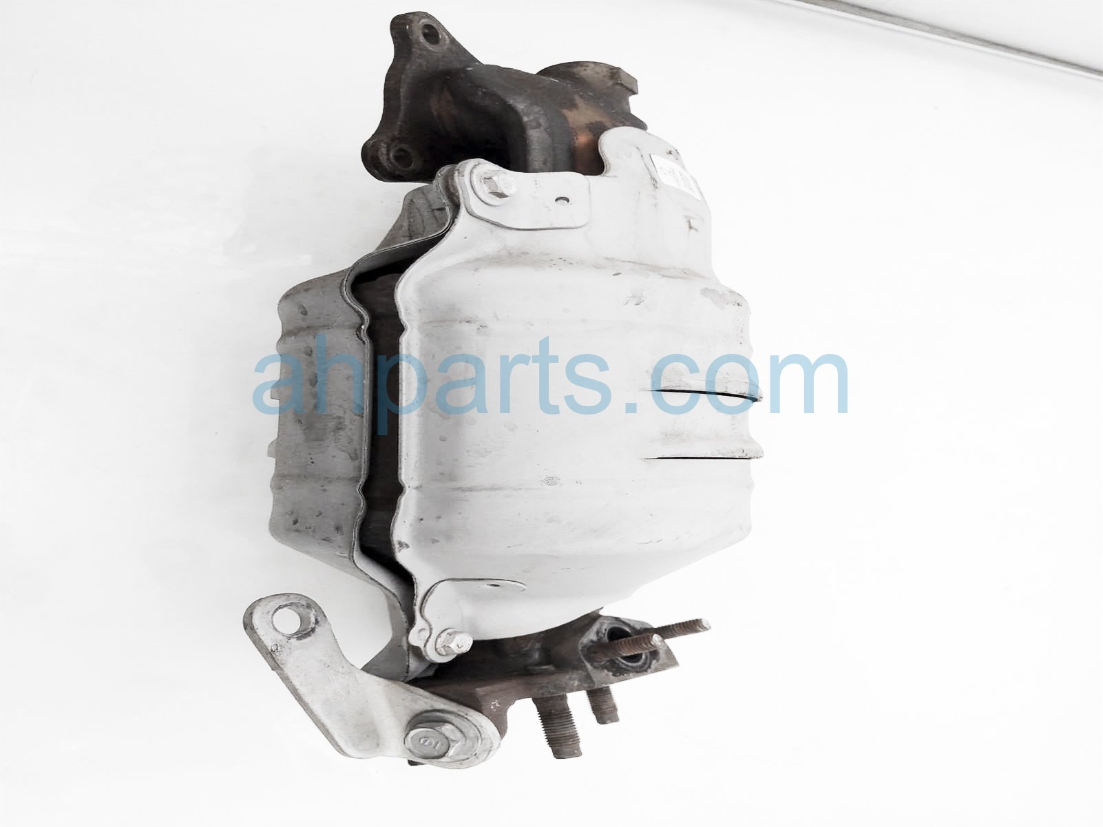 $290 Honda FRONT EXHAUST MANIFOLD $290 Honda FRONT EXHAUST MANIFOLD