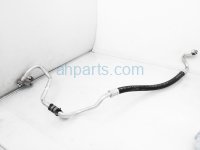 $20 Subaru A/C DISCHARGE HOSE - 2.0L M/T $20 Subaru A/C DISCHARGE HOSE - 2.0L M/T