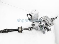 $199 Lexus STEERING COLUMN ASSY - BASE FWD $199 Lexus STEERING COLUMN ASSY - BASE FWD