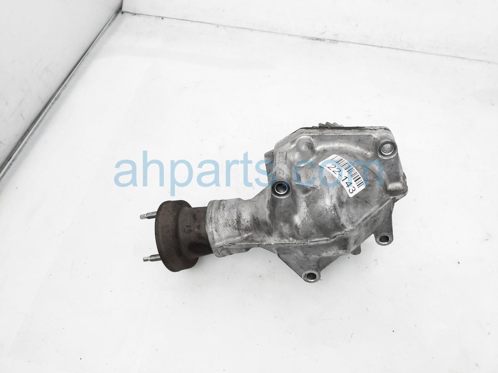 $649 Honda TRANSFER CASE ASSY $649 Honda TRANSFER CASE ASSY