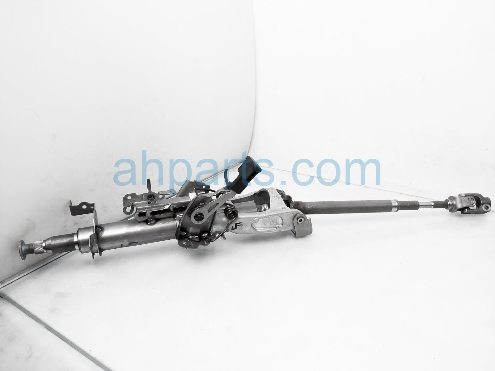 $100 Honda STEERING COLUMN ASSY $100 Honda STEERING COLUMN ASSY