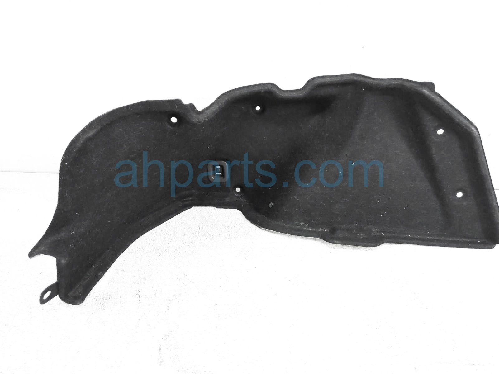 $25 Subaru LH CARGO TRUNK TRIM LINER - BLACK $25 Subaru LH CARGO TRUNK TRIM LINER - BLACK