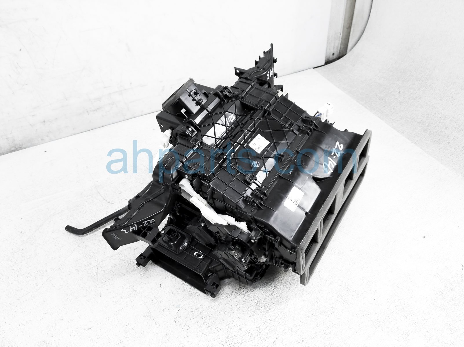 $179 Honda A/C HEATER CORE W/O BLOWER - HYBRID $179 Honda A/C HEATER CORE W/O BLOWER - HYBRID