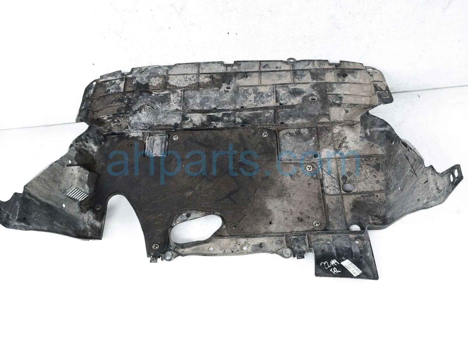 $50 Subaru UNDERCOVER SPLASH SHIELD $50 Subaru UNDERCOVER SPLASH SHIELD