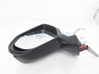 $165 Toyota LH SIDE VIEW MIRROR - GREY - NOTES