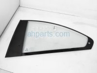 $60 BMW RR/LH QUARTER GLASS $60 BMW RR/LH QUARTER GLASS