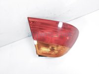 $40 BMW RR/LH TAIL LIGHT / LAMP (ON BODY)