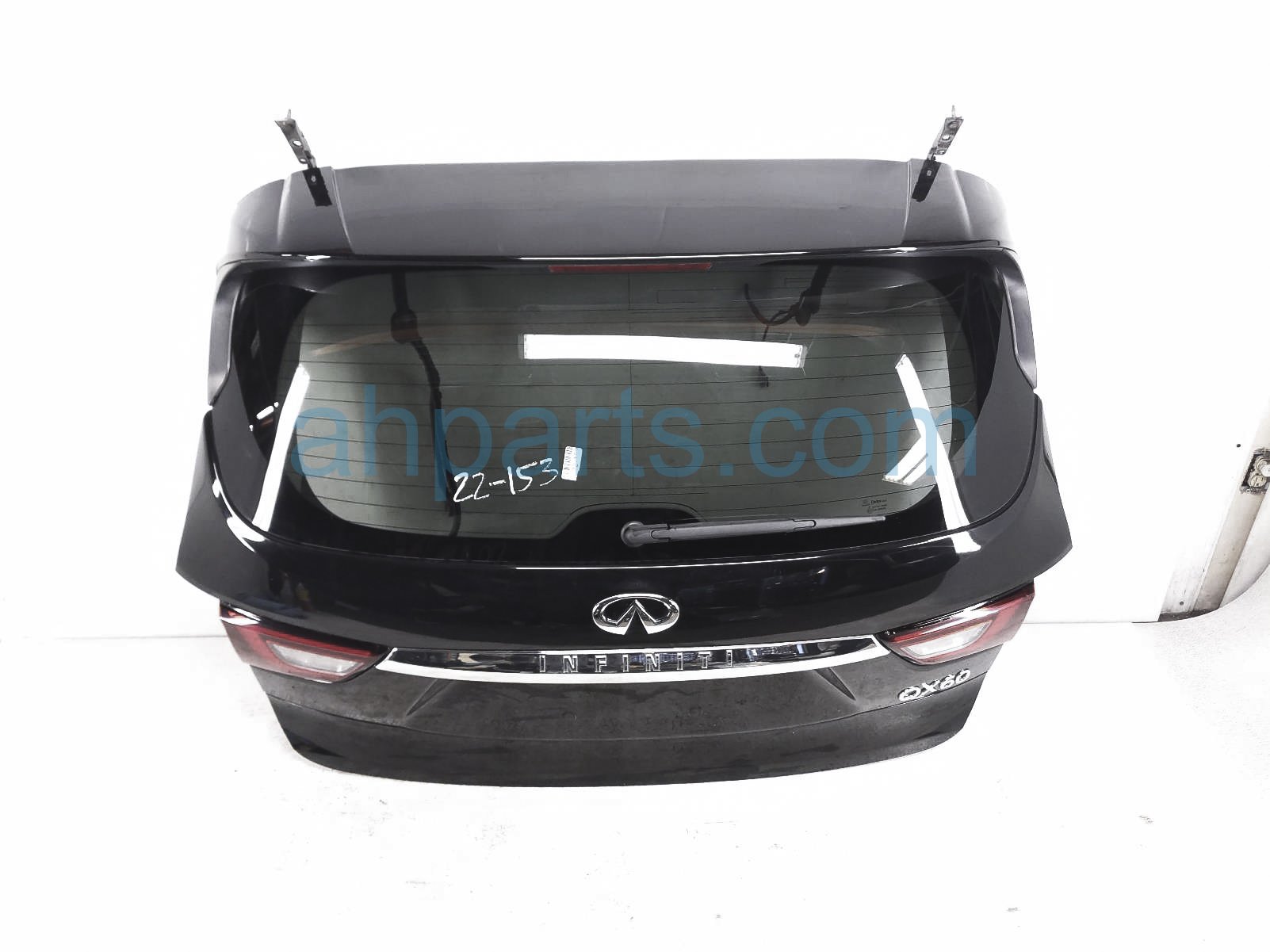$1199 Infiniti LIFT GATE / TAIL GATE - BLACK $1199 Infiniti LIFT GATE / TAIL GATE - BLACK