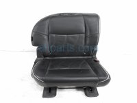 $175 Infiniti 2ND ROW RH SEAT - BLACK LEATHER $175 Infiniti 2ND ROW RH SEAT - BLACK LEATHER