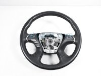 $50 Infiniti STEERING WHEEL - BLACK - PREM $50 Infiniti STEERING WHEEL - BLACK - PREM