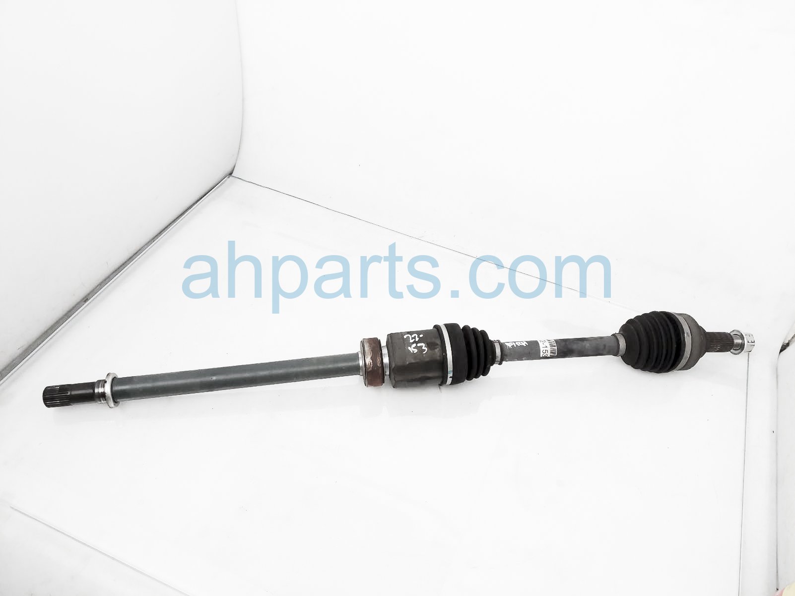 $75 Infiniti FR/RH AXLE DRIVE SHAFT $75 Infiniti FR/RH AXLE DRIVE SHAFT